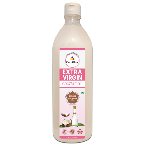 Extra Virgin Coconut Oil - Image 2
